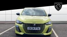 Peugeot 208 1.2 PureTech 100 Allure 5dr Petrol Hatchback